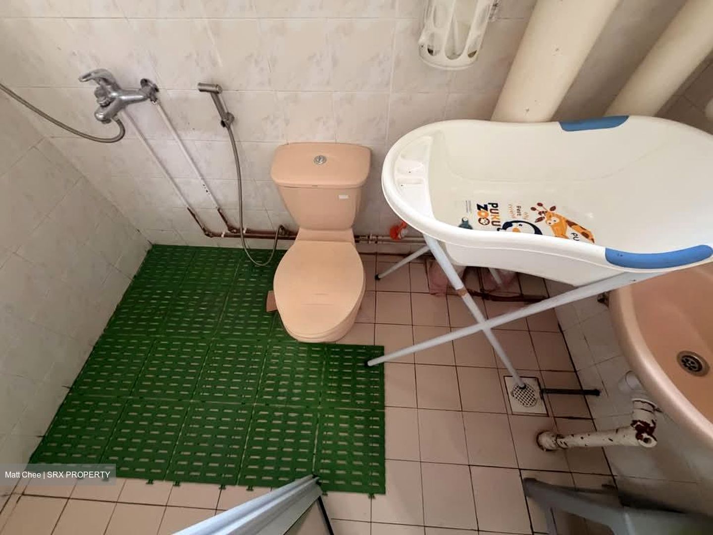 Blk 642 Jurong West Street 61 (Jurong West), HDB 4 Rooms #579291091